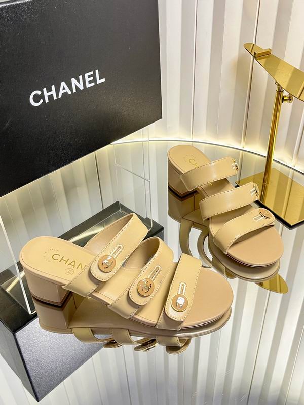 Chanel sz35-39 mnq1205